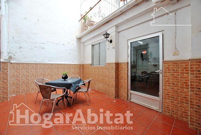 Casas en venta y pisos alquiler - 1