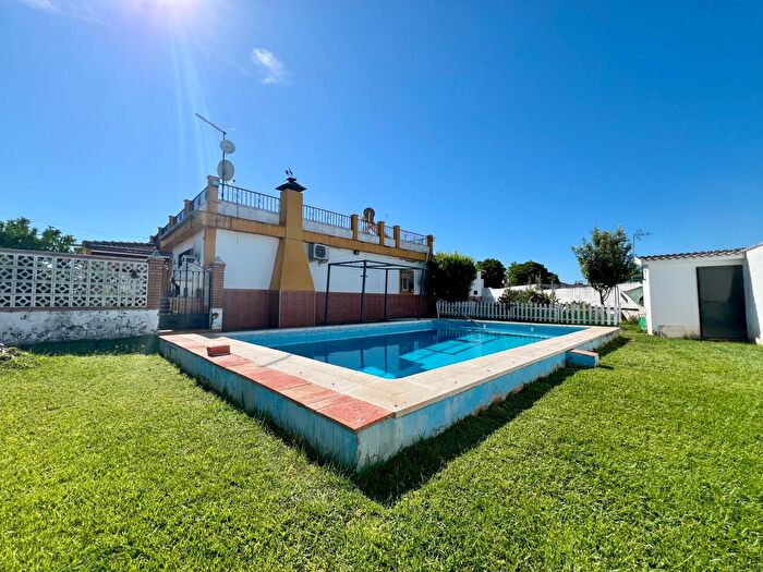 Casa en venta en Periurbano Este Campiña, Alcolea de 3 habitaciones