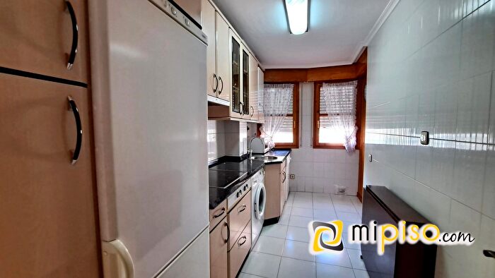 Casas en venta y pisos alquiler - 2