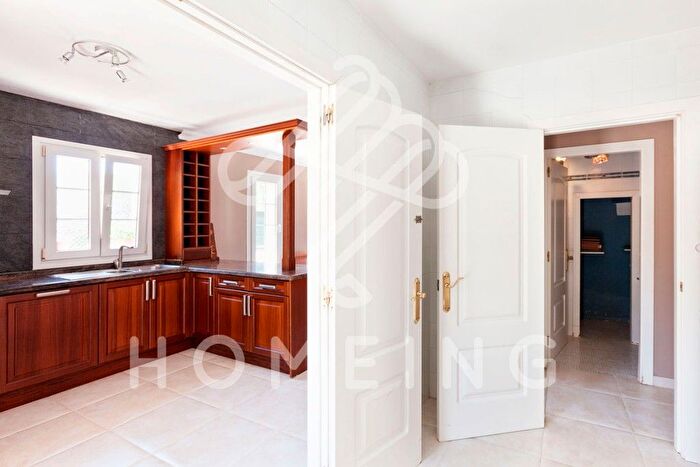 Casas en venta y pisos alquiler - 3
