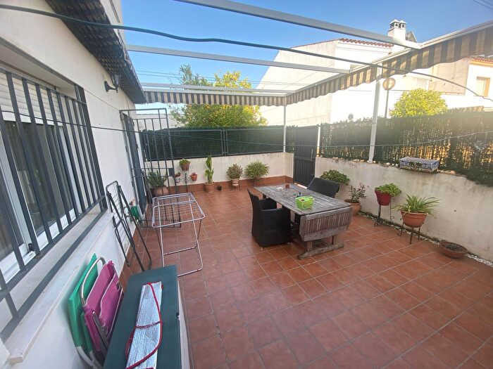 Casa en venta en Coria del Río, Sevilla de 4 habitaciones