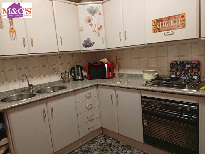 Casa en venta en Fuencaliente, Ciudad Real