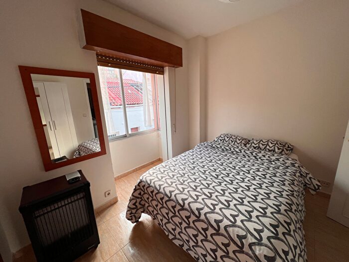 Piso en alquiler en Moncloa Aravaca, Valdezarza de 1 habitacion