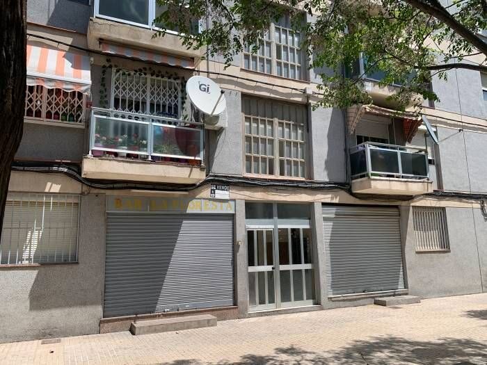 Piso en venta en Torreforta, Tarragona Capital de 2 habitaciones