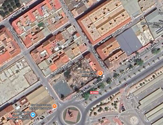 Casas en venta y pisos alquiler - 1