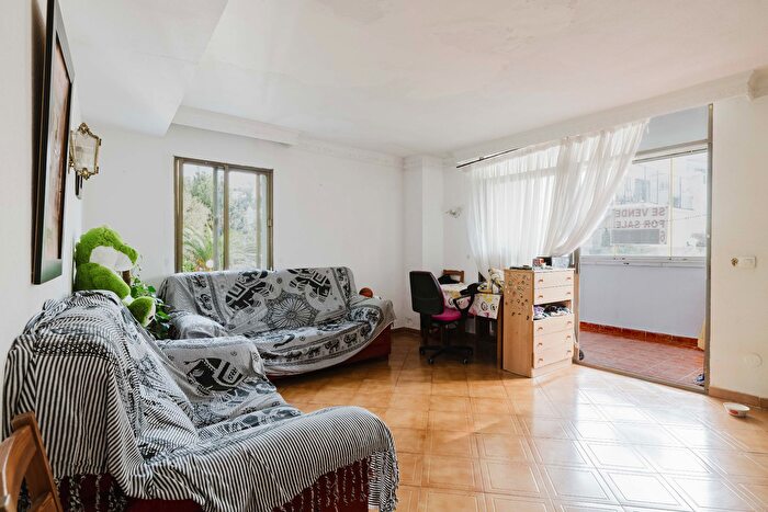 Piso en venta en Torreblanca del Sol, Fuengirola de 1 habitacion