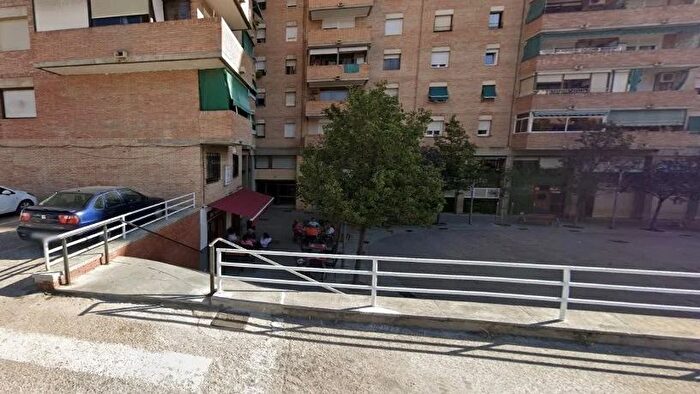 Piso en venta en Canovelles, Barcelona de 4 habitaciones