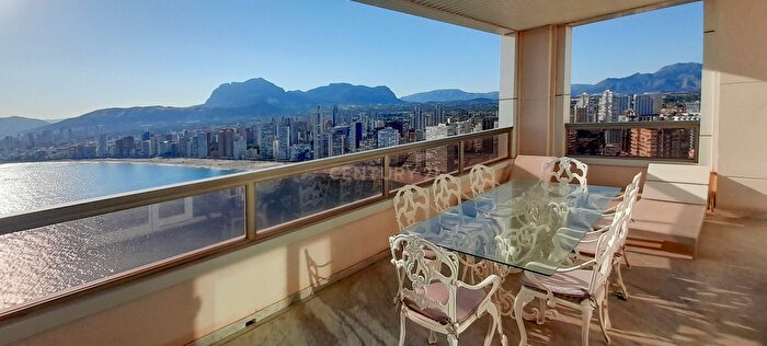 Piso en alquiler en Rincón de Loix, Rincón Alto de 2 habitaciones