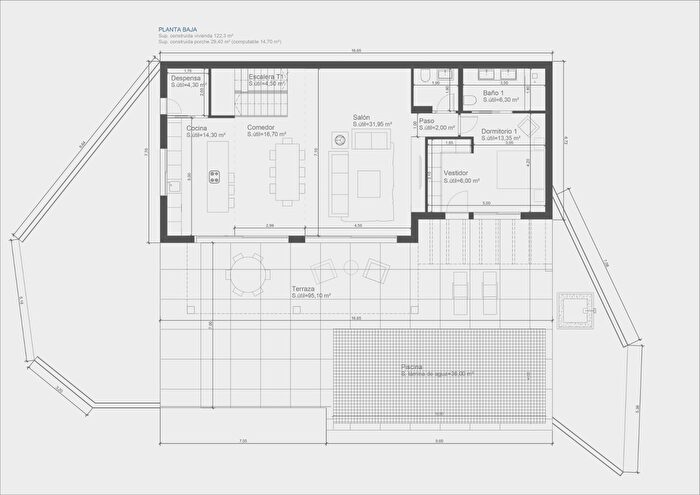 Casas en venta y pisos alquiler - 3