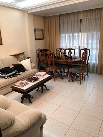 Piso en alquiler en Ensanche Franciscanos, Albacete Capital de 4 habitaciones