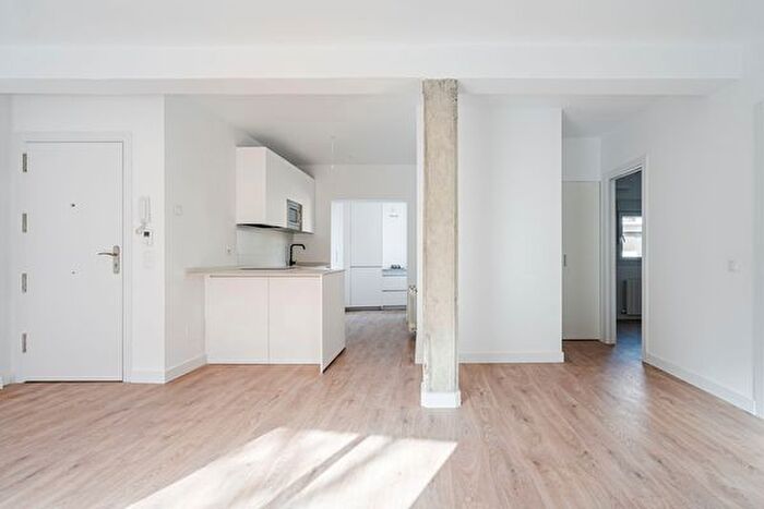 Piso en venta en Hortaleza, Canillas de 3 habitaciones