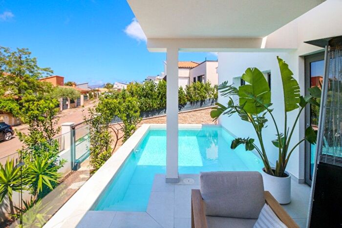 Casas en venta y pisos alquiler - 3
