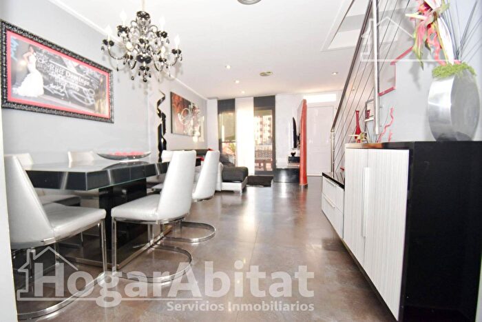 Casas en venta y pisos alquiler - 3