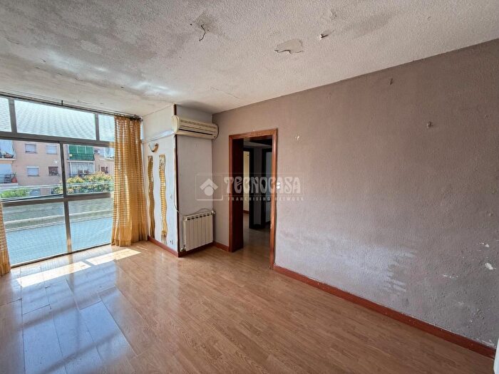 Piso en venta en Carabanchel, Puerta Bonita de 3 habitaciones