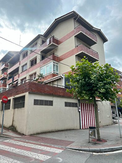 Piso en venta en Berriz, Bizkaia de 3 habitaciones