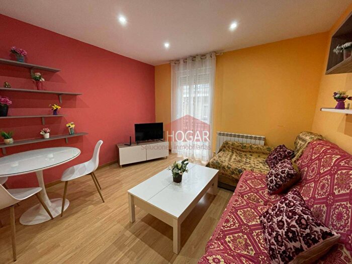 Casas en venta y pisos alquiler - 1