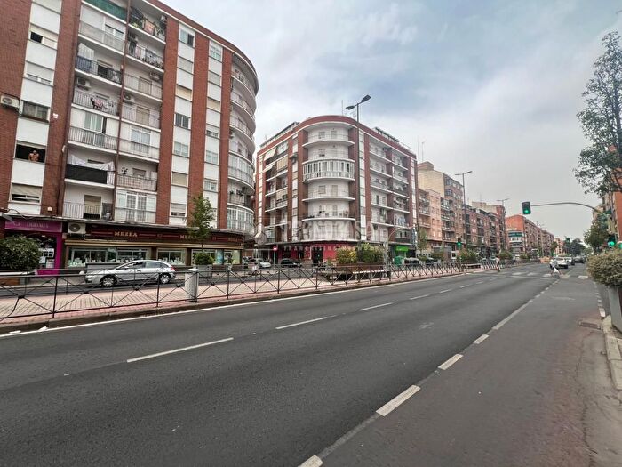 Piso en alquiler en El Pilar La Estación, Talavera de la Reina de 3 habitaciones