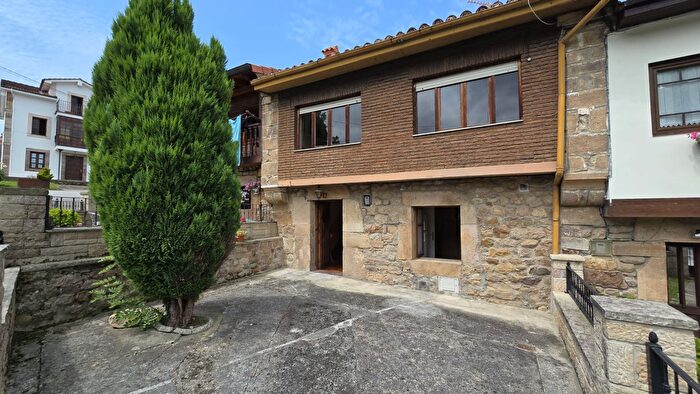 Casas en venta y pisos alquiler - 1