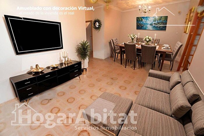 Casas en venta y pisos alquiler - 1