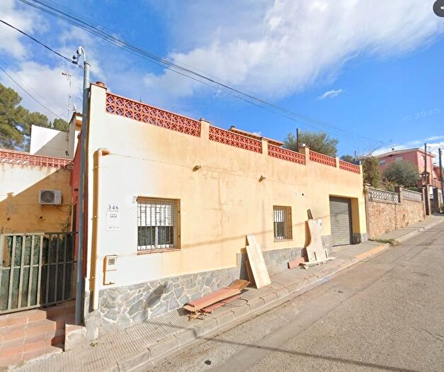 Casa en venta en Cabrera dAnoia, Barcelona de 4 habitaciones