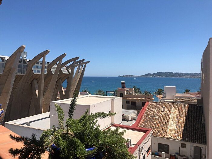 Casa en venta en Puerto, Jávea Xàbia de 5 habitaciones