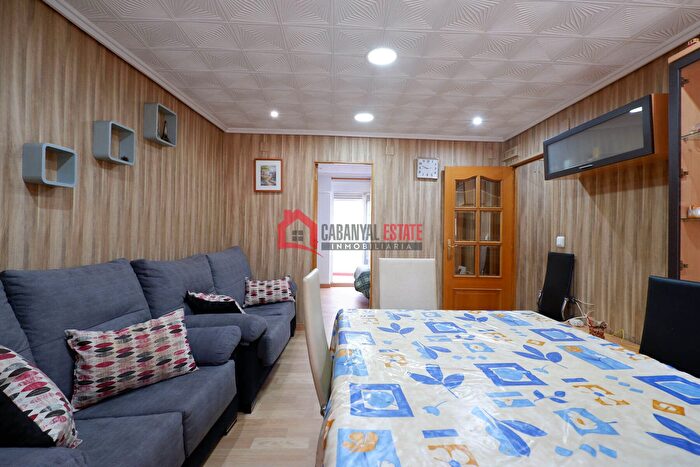 Casas en venta y pisos alquiler - 2