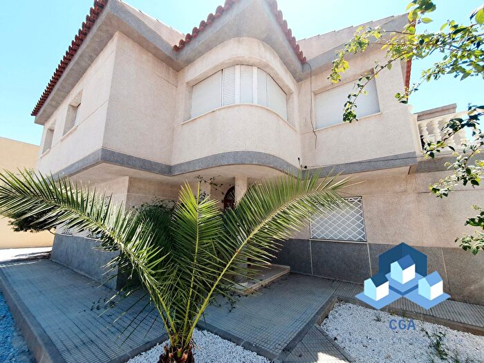 Casa en venta en Pedanías Centro, Tercia de 6 habitaciones
