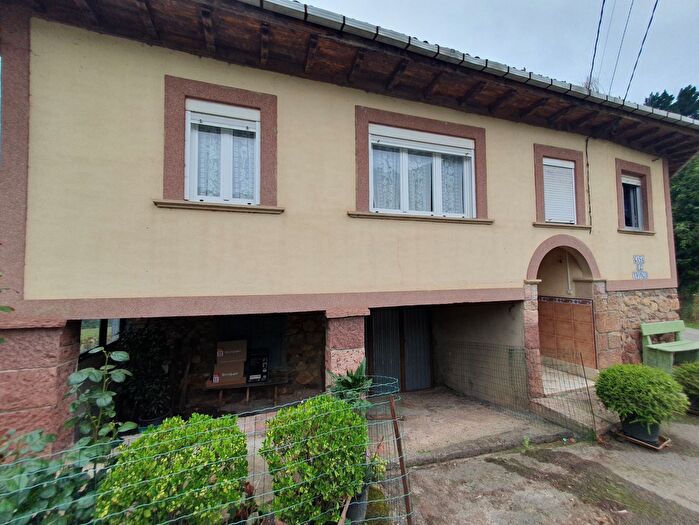 Casas en venta y pisos alquiler - 2