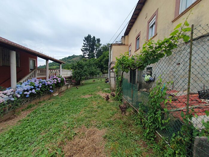 Casas en venta y pisos alquiler - 3