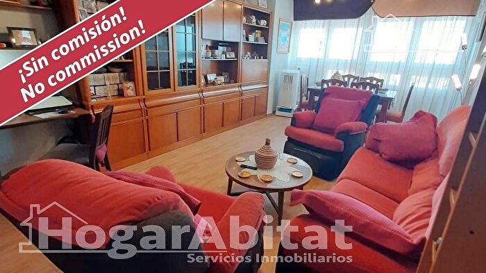 Casas en venta y pisos alquiler - 1