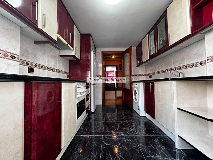 Casas en venta y pisos alquiler - 2