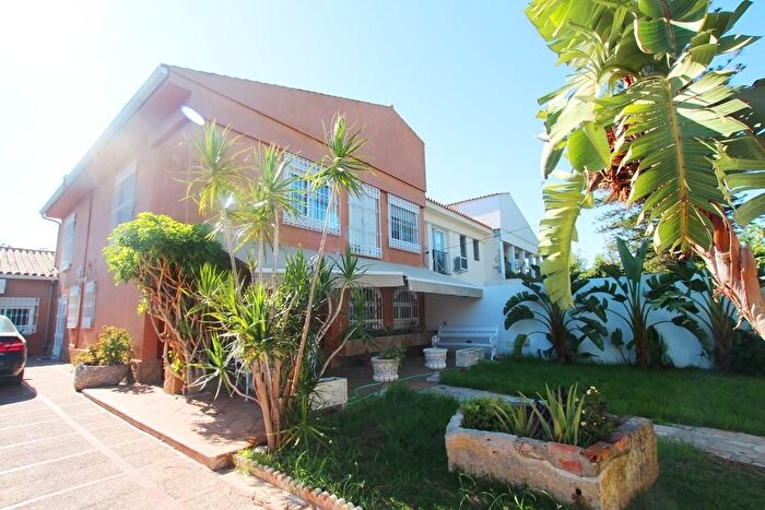Casa en venta en Jerez Norte Montealto Pozoalbero, Montealto de 5 habitaciones