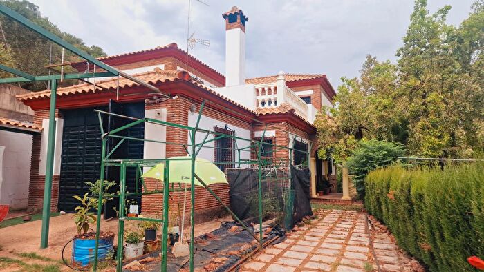 Casa en venta en Villa del Río, Córdoba de 6 habitaciones