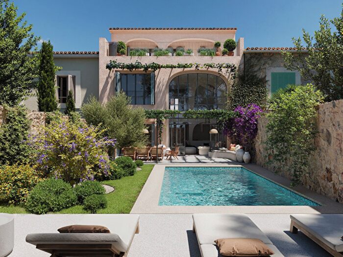 Casas en venta y pisos alquiler - 1