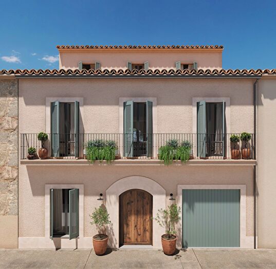 Casas en venta y pisos alquiler - 3