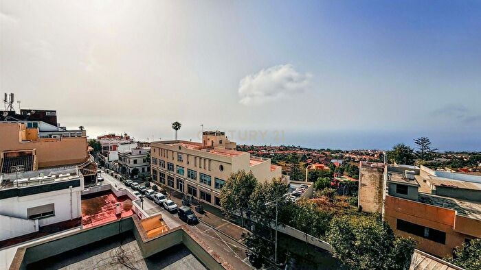 Piso en venta en Tacoronte Los Naranjeros, Tacoronte de 3 habitaciones