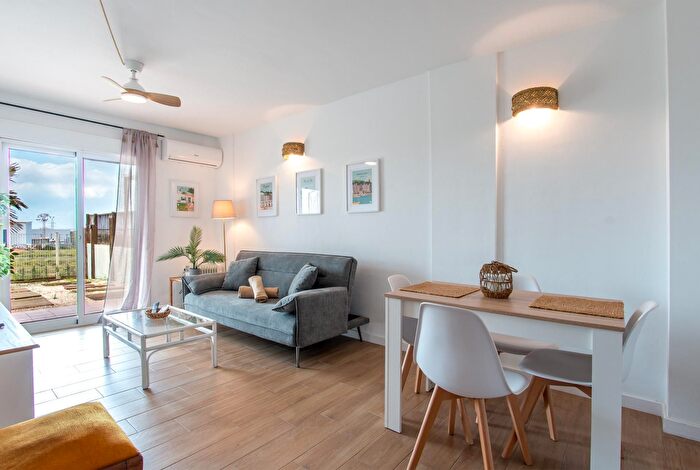 Piso en venta en Mar Menor de Cartagena Cabo de Palos, Cabo de Palos de 1 habitacion