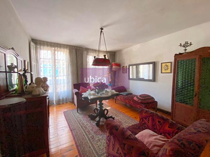 Casa en venta en O Porriño, Pontevedra de 4 habitaciones