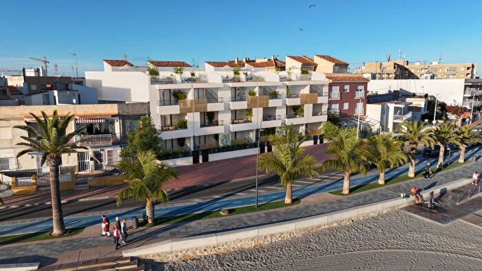 Casas en venta y pisos alquiler - 1