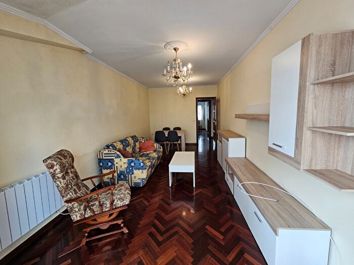 Casas en venta y pisos alquiler - 2