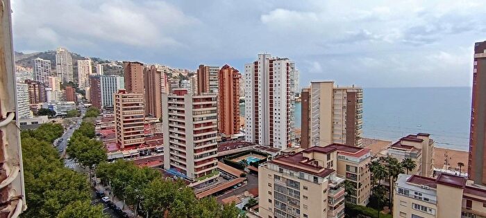 Casas en venta y pisos alquiler - 2
