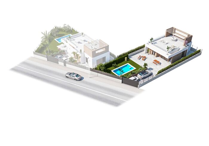 Casas en venta y pisos alquiler - 3