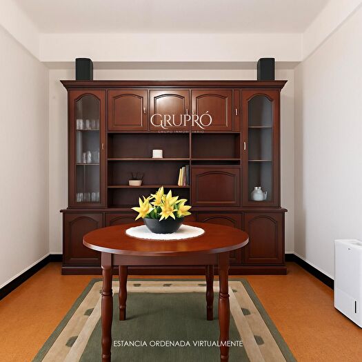 Casas en venta y pisos alquiler - 3