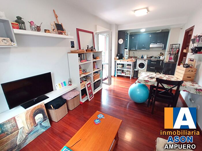 Casas en venta y pisos alquiler - 2