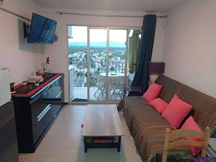 Piso en venta en Cataluña, Girona de 2 habitaciones