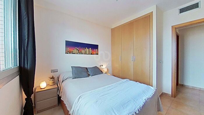 Piso en venta en Miami Platja, Passeig Marítim de 2 habitaciones
