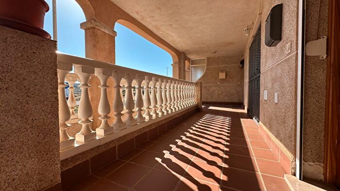 Piso en venta en Mar Menor de Cartagena Cabo de Palos, Llano del Beal de 3 habitaciones