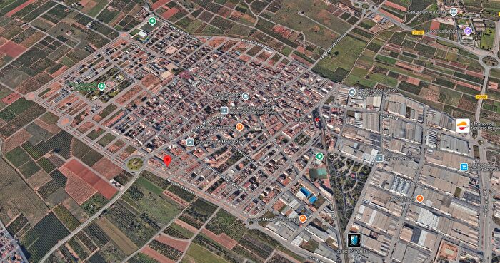 Casas en venta y pisos alquiler - 2
