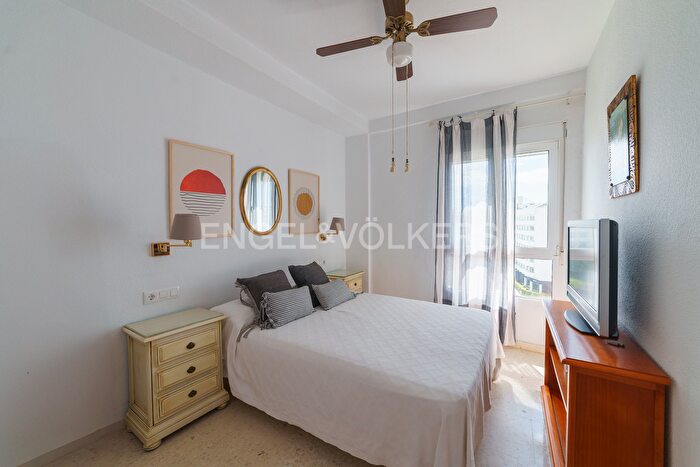 Piso en alquiler en Valdelagrana, El Puerto de Santa María de 3 habitaciones