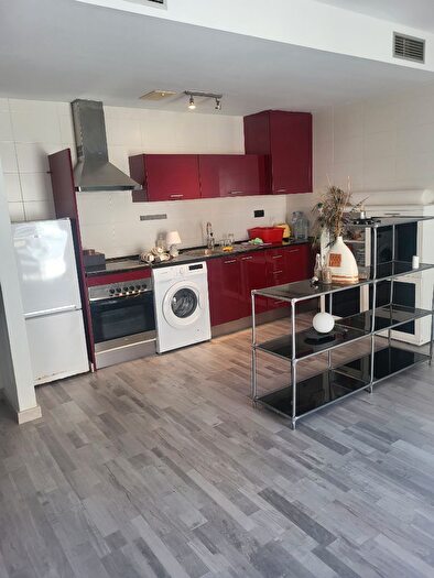 Piso en venta en Centre, Reus de 1 habitacion